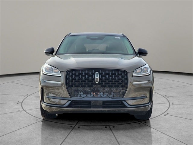 2026 Lincoln Corsair Grand Touring