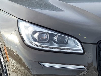 2026 Lincoln Corsair Grand Touring