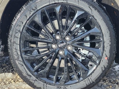 2026 Lincoln Corsair Grand Touring