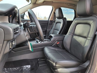 2026 Lincoln Corsair Grand Touring