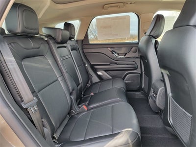 2026 Lincoln Corsair Grand Touring