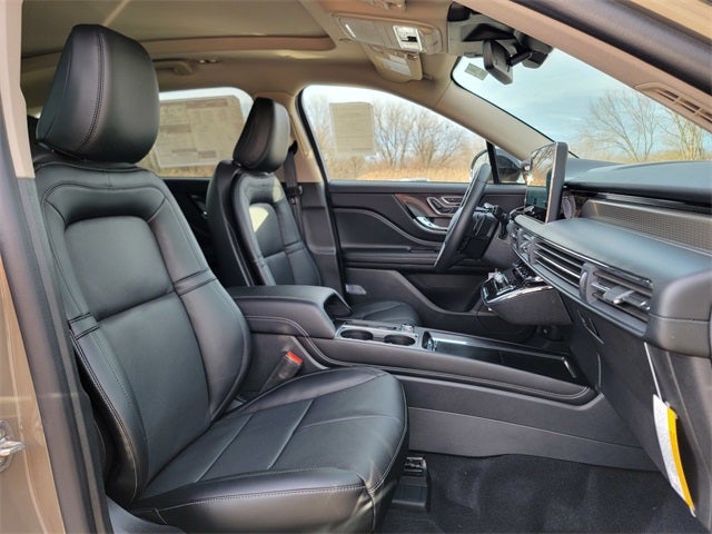 2026 Lincoln Corsair Grand Touring