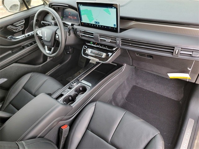 2026 Lincoln Corsair Grand Touring