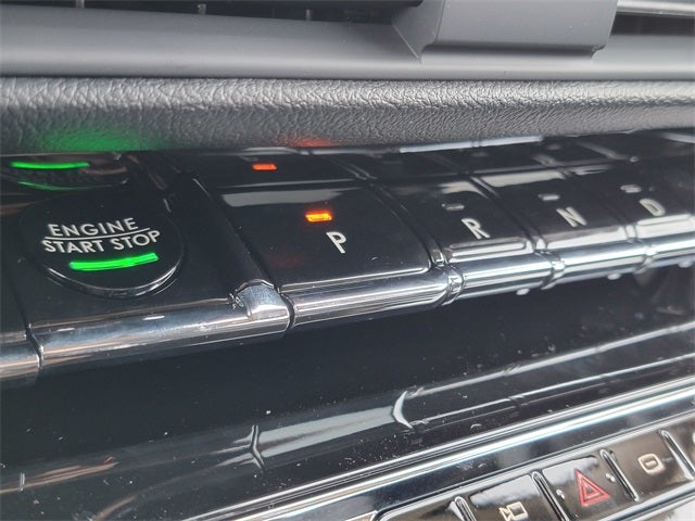 2026 Lincoln Corsair Grand Touring