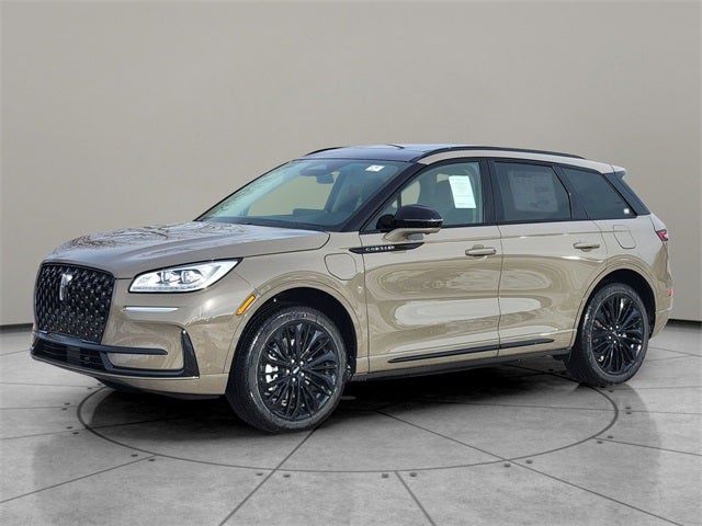 2026 Lincoln Corsair Grand Touring