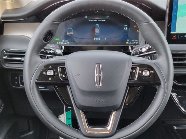 2026 Lincoln Corsair Grand Touring