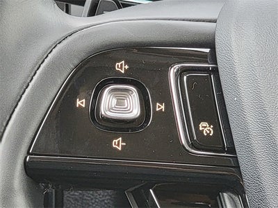 2026 Lincoln Corsair Grand Touring