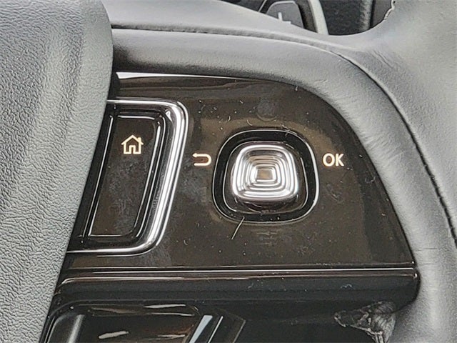 2026 Lincoln Corsair Grand Touring