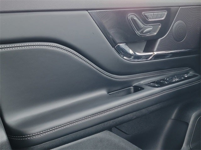 2026 Lincoln Corsair Grand Touring