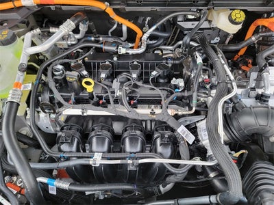 2026 Lincoln Corsair Grand Touring