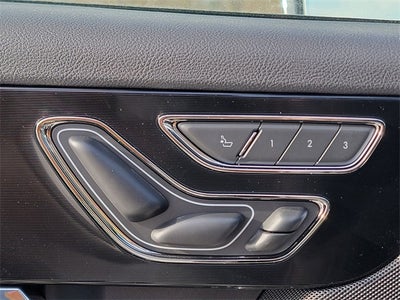 2026 Lincoln Corsair Grand Touring