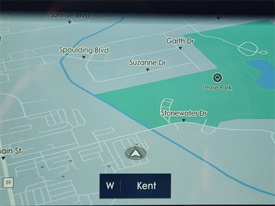 2026 Lincoln Corsair Grand Touring