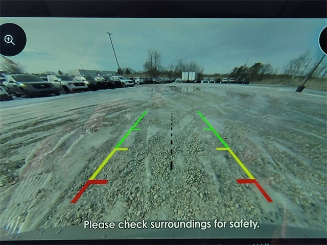 2026 Lincoln Corsair Grand Touring