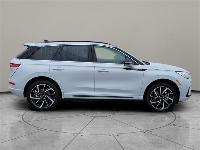 2026 Lincoln Corsair Grand Touring