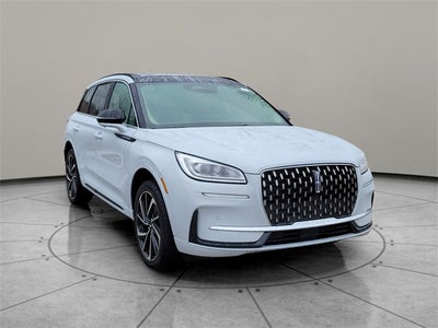 2026 Lincoln Corsair Grand Touring