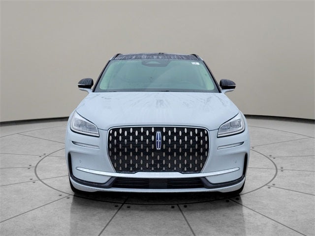 2026 Lincoln Corsair Grand Touring