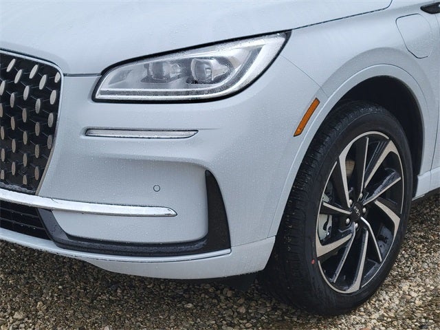 2026 Lincoln Corsair Grand Touring