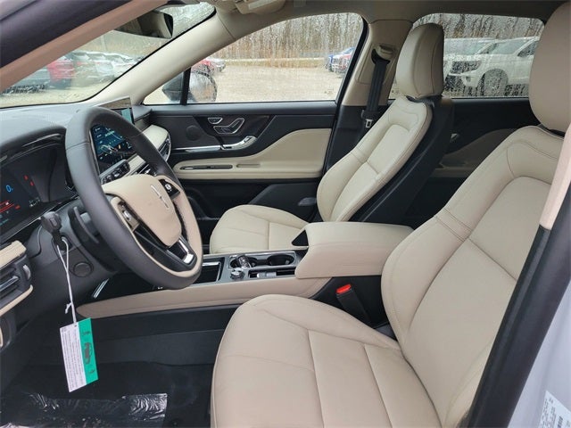 2026 Lincoln Corsair Grand Touring