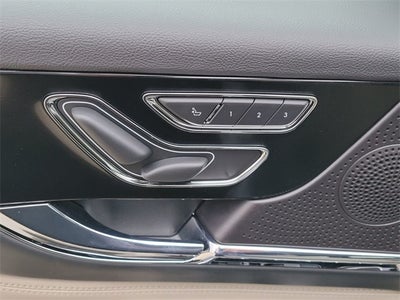 2026 Lincoln Corsair Grand Touring