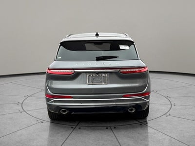 2026 Lincoln Corsair Grand Touring