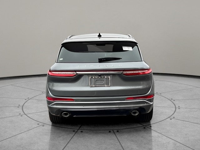 2026 Lincoln Corsair Grand Touring