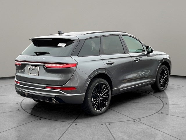 2026 Lincoln Corsair Grand Touring