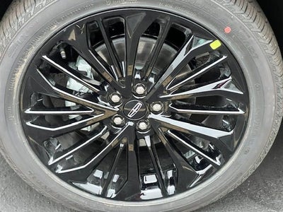 2026 Lincoln Corsair Grand Touring