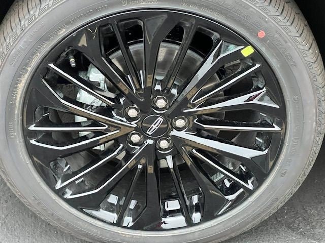 2026 Lincoln Corsair Grand Touring