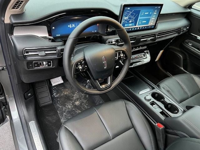 2026 Lincoln Corsair Grand Touring