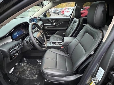 2026 Lincoln Corsair Grand Touring