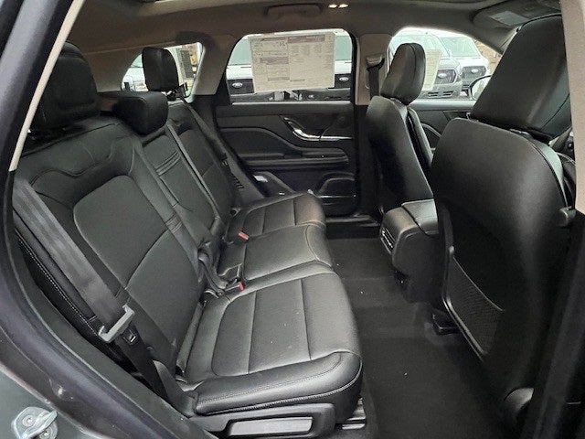 2026 Lincoln Corsair Grand Touring