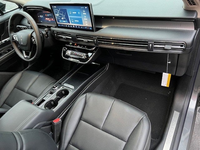 2026 Lincoln Corsair Grand Touring