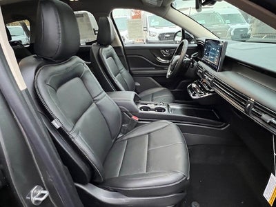 2026 Lincoln Corsair Grand Touring