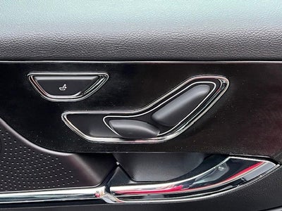 2026 Lincoln Corsair Grand Touring