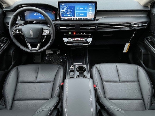 2026 Lincoln Corsair Grand Touring