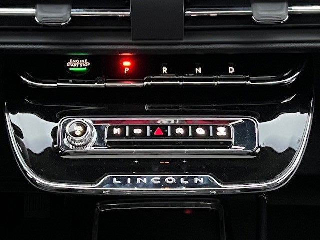 2026 Lincoln Corsair Grand Touring