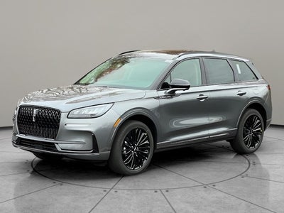 2026 Lincoln Corsair Grand Touring