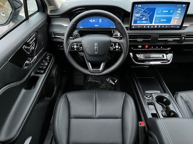 2026 Lincoln Corsair Grand Touring