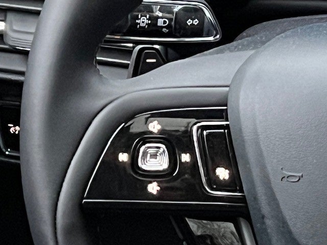 2026 Lincoln Corsair Grand Touring