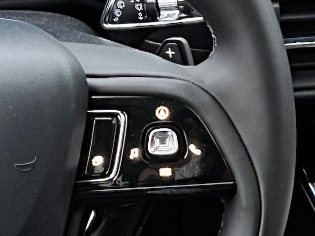 2026 Lincoln Corsair Grand Touring