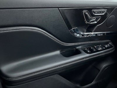 2026 Lincoln Corsair Grand Touring