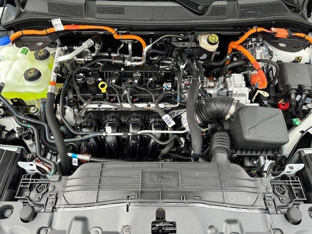 2026 Lincoln Corsair Grand Touring