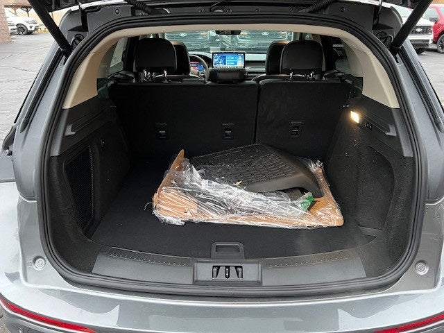 2026 Lincoln Corsair Grand Touring