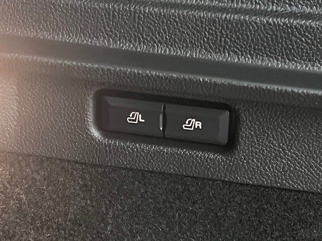 2026 Lincoln Corsair Grand Touring