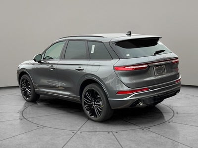 2026 Lincoln Corsair Grand Touring