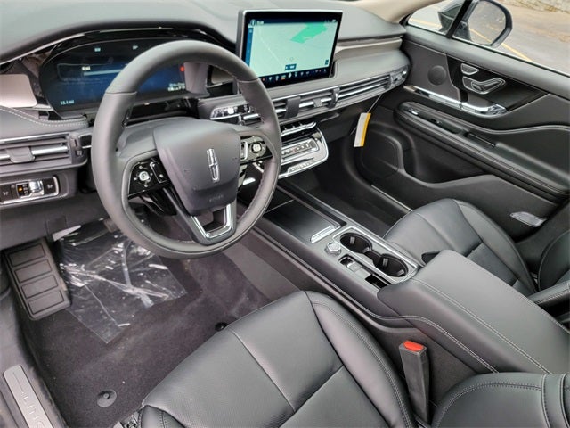 2026 Lincoln Corsair Grand Touring