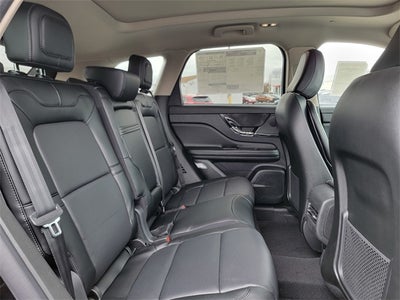 2026 Lincoln Corsair Grand Touring