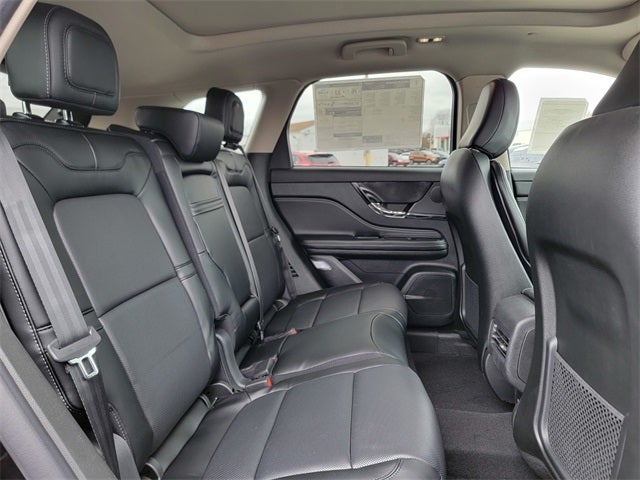 2026 Lincoln Corsair Grand Touring