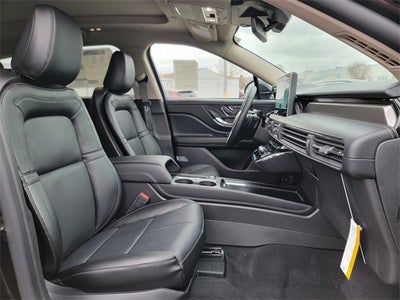 2026 Lincoln Corsair Grand Touring