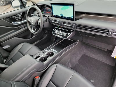 2026 Lincoln Corsair Grand Touring